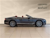 Bentley Continental Image 5