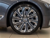Bentley Continental Image 6