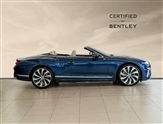 Bentley Continental Image 5