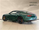 Bentley Continental Image 3