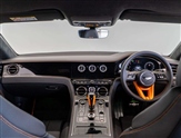 Bentley Continental Image 4