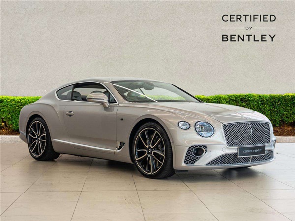 Large image for the Used Bentley Continental GT