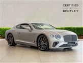 Bentley Continental Image 1