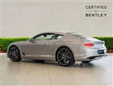 Bentley Continental Image 3