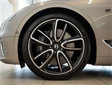 Bentley Continental Image 6