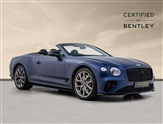 Bentley Continental Image 1