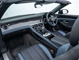 Bentley Continental Image 2
