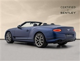 Bentley Continental Image 3