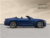 Bentley Continental Image 5