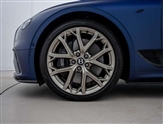 Bentley Continental Image 6