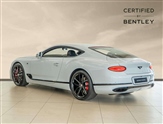 Bentley Continental Image 3