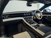 Bentley Continental Image 2