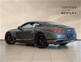 Bentley Continental Image 3