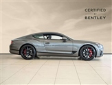 Bentley Continental Image 5