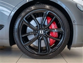 Bentley Continental Image 6