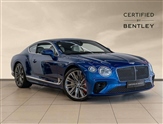 Bentley Continental Image 1