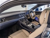 Bentley Continental Image 2