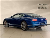 Bentley Continental Image 3
