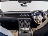 Bentley Continental Image 4