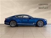 Bentley Continental Image 5