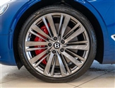 Bentley Continental Image 6