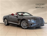 Bentley Continental Image 1