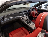Bentley Continental Image 2