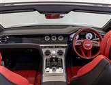 Bentley Continental Image 4
