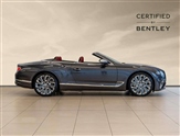Bentley Continental Image 5
