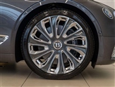 Bentley Continental Image 6