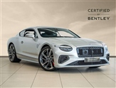 Bentley Continental Image 1