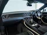 Bentley Continental Image 2