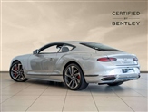 Bentley Continental Image 3