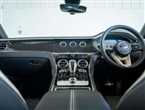 Bentley Continental Image 4