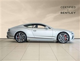 Bentley Continental Image 5