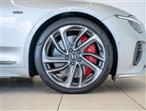 Bentley Continental Image 6