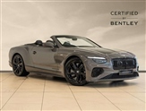 Bentley Continental Image 1