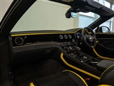 Bentley Continental Image 2