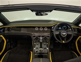 Bentley Continental Image 4