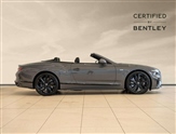 Bentley Continental Image 5