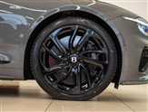 Bentley Continental Image 6