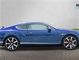 Bentley Continental Image 2