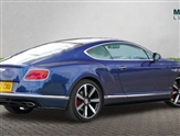 Bentley Continental Image 3