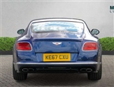Bentley Continental Image 4