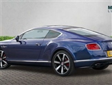 Bentley Continental Image 5