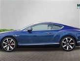 Bentley Continental Image 6