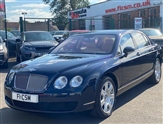 Bentley Continental Image 2
