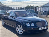 Bentley Continental Image 3