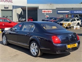 Bentley Continental Image 4