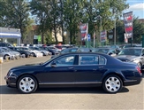 Bentley Continental Image 5
